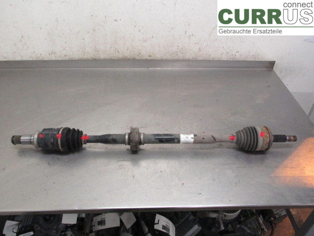 TOYOTA AURIS      13-19 Transmissionsdelar 43410-02850 2ZR-FXE