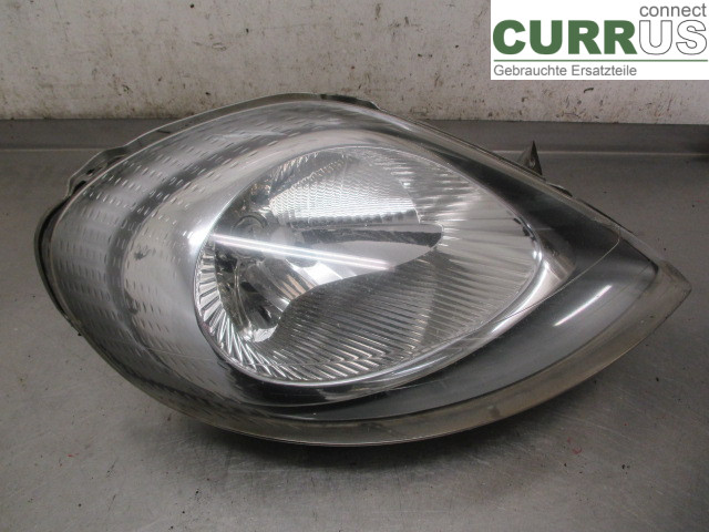 RENAULT TRAFIC   02-14 Manual gearbox (5-speed) 7700311372 F9Q-760
