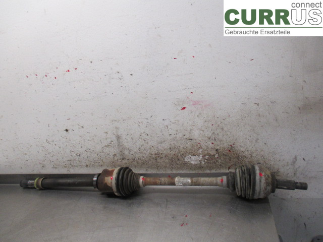 NISSAN PRIMASTAR Transmission parts 3910000Q6F M9R