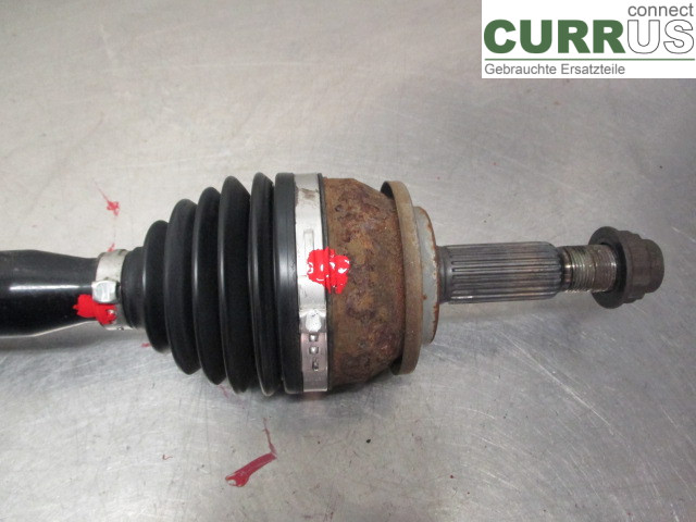 TOYOTA AURIS      13-19 Transmission parts 43410-0F041 1ND-TV