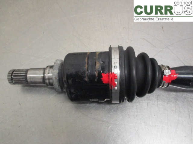 TOYOTA AURIS      13-19 Transmission parts 43410-0F041 1ND-TV
