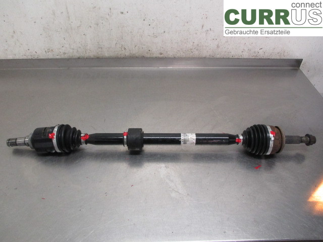 TOYOTA AURIS      13-19 Transmission parts 43410-0F041 1ND-TV