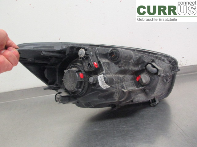 KIA PICANTO  12-17 Manual gearbox (4-speed) 921011Y011 G3LA