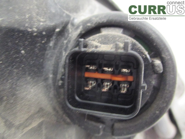 KIA PICANTO  12-17 Manual gearbox (4-speed) 921011Y011 G3LA