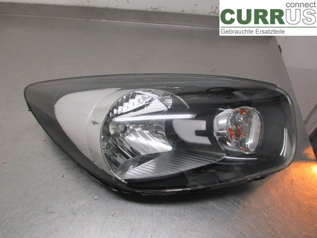 KIA PICANTO  12-17 Manual gearbox (5-speed) 921021Y011 G3LA