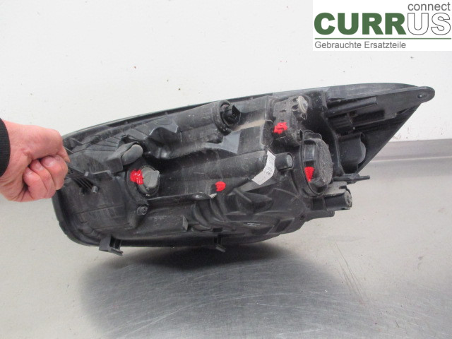KIA PICANTO  12-17 Manual gearbox (5-speed) 921021Y011 G3LA