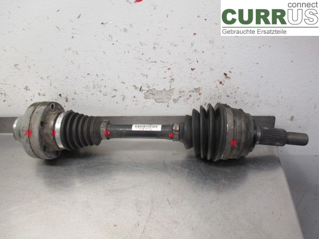 VW TOUAREG 7P  11-18 Getriebeteile 7P0407271CX CVVA