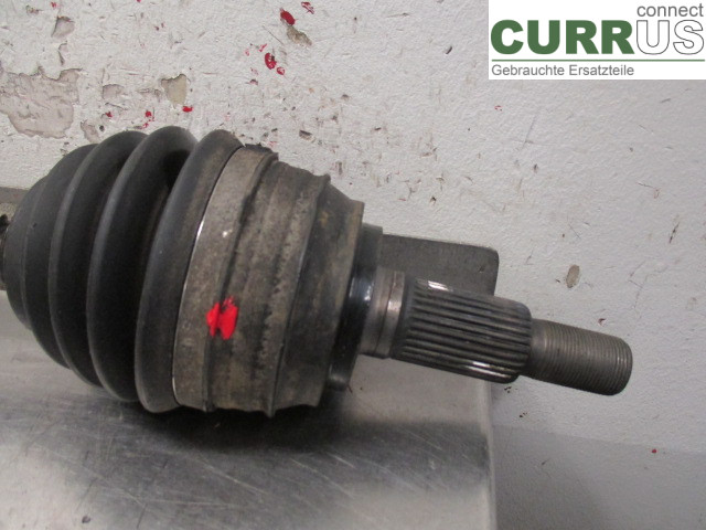 VW TOUAREG 7P  11-18 Getriebeteile 7P0407271CX CVVA
