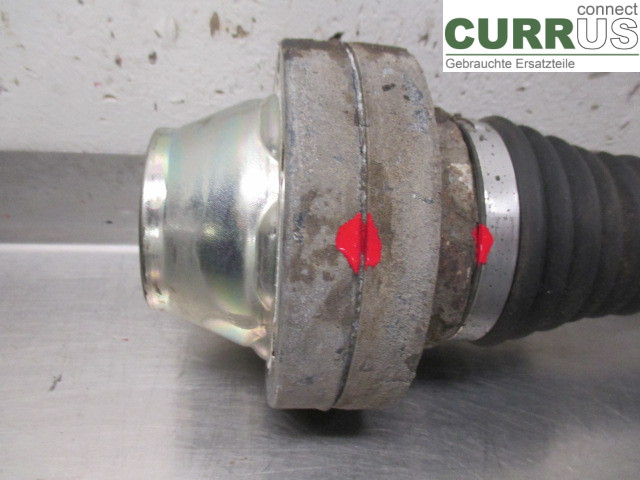 VW TOUAREG 7P  11-18 Getriebeteile 7P0407271CX CVVA