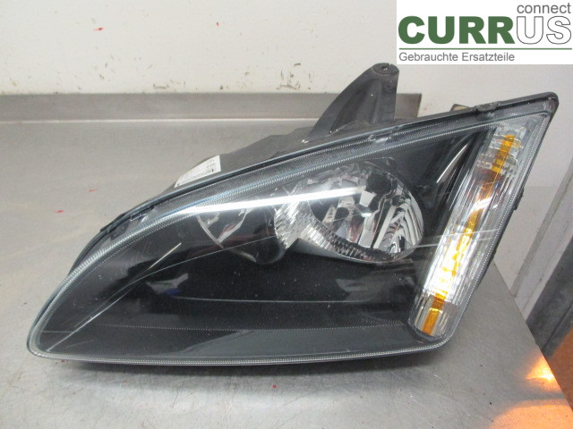 FORD FOCUS     04-07 Manuel gearkasse 4-trins 1480996 Q7DA