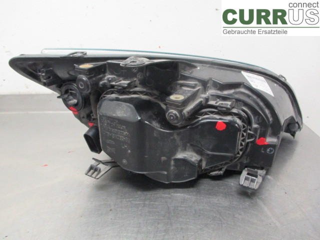 FORD FOCUS     04-07 Manuel gearkasse 4-trins 1480996 Q7DA