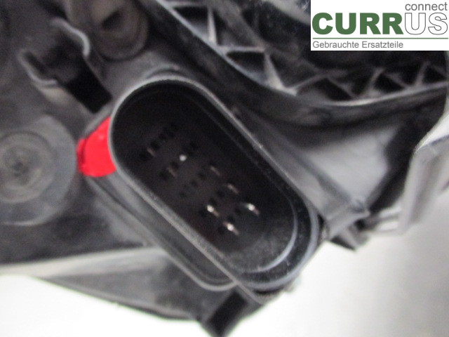 FORD FOCUS     04-07 Manuel gearkasse 4-trins 1480996 Q7DA