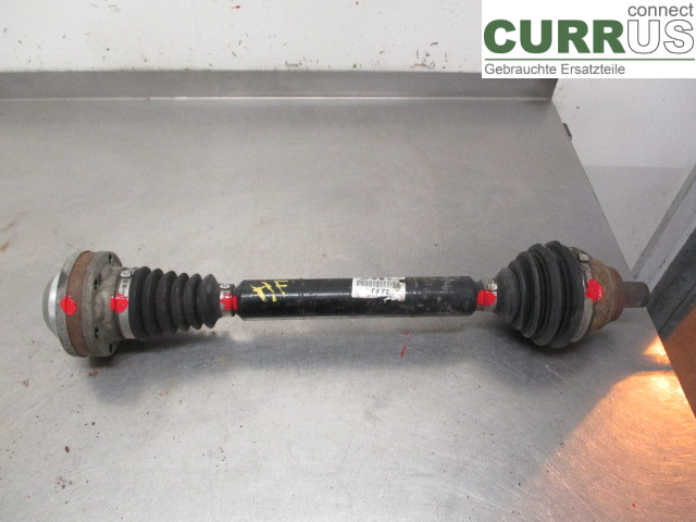 AUDI A3/S3   05-13 Transmission parts 3C0407452HX AXX