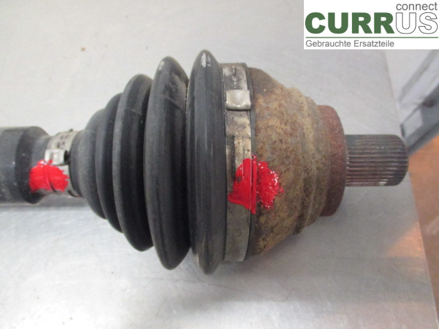 AUDI A3/S3   05-13 Transmission parts 3C0407452HX AXX
