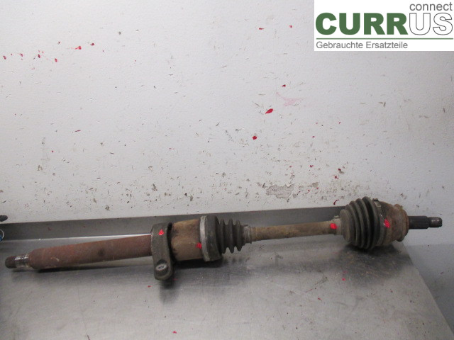 MINI CLUBMAN R55  06-14 Transmission parts 31608605472 9HZ