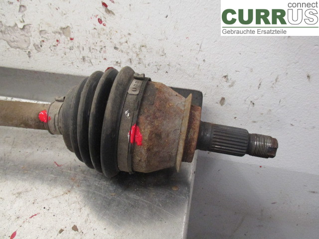 MINI CLUBMAN R55  06-14 Transmission parts 31608605472 9HZ