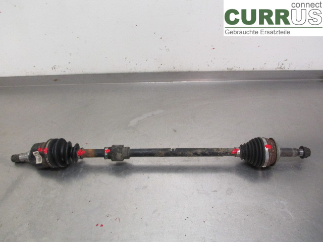 TOYOTA URBAN CRUISER Transmission parts 43410-52290 1NR-FE