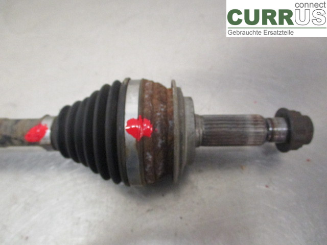 TOYOTA URBAN CRUISER Transmission parts 43410-52290 1NR-FE