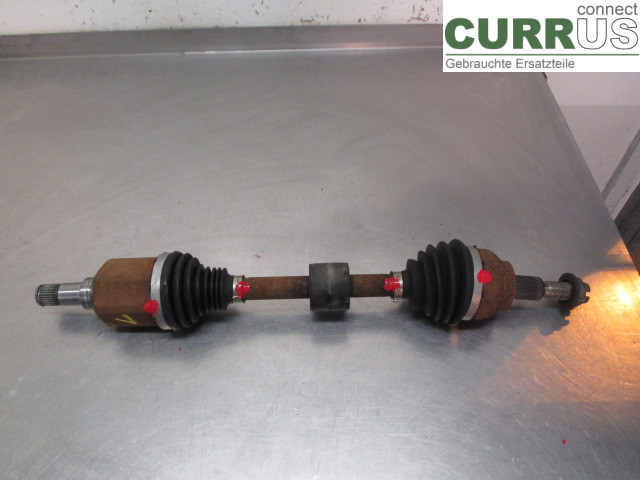 FORD FOCUS  15-18 Front axle assembly (4WD) 1809731 YUDA