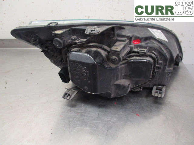 FORD FOCUS     04-07 Manuel gearkasse 4-trins 1480998 AODA