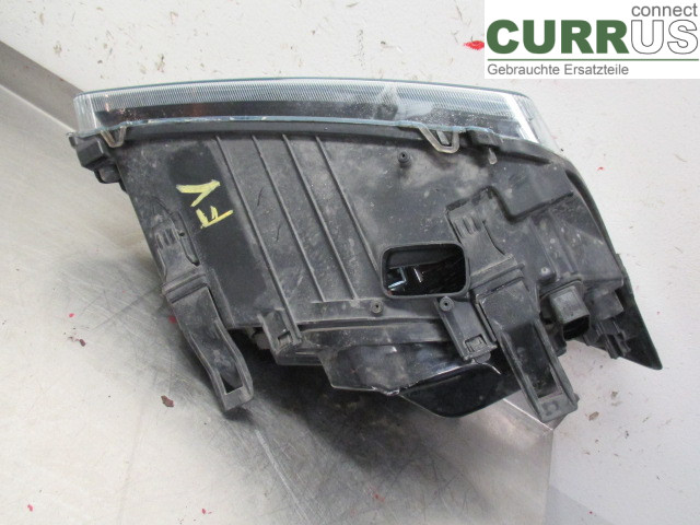 FORD FOCUS     04-07 Manuel gearkasse 4-trins 1480998 AODA