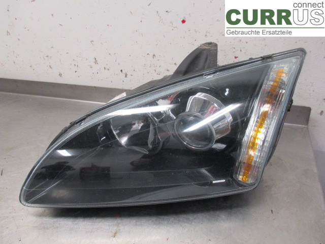 FORD FOCUS     04-07 Manuel gearkasse 4-trins 1480998 AODA
