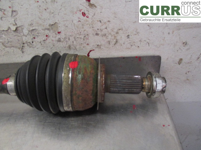 SUBARU LEGACY 10-14 Transmission parts 28321AJ003 FB25