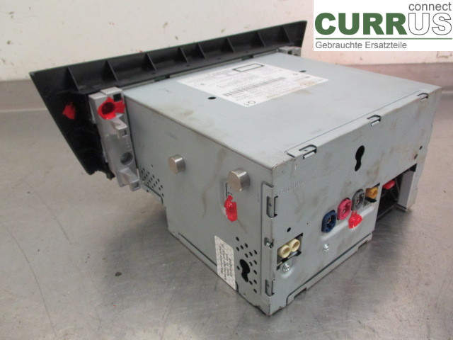 MB C (204)   07-15 7-speed gearbox A2049009214 M271.820