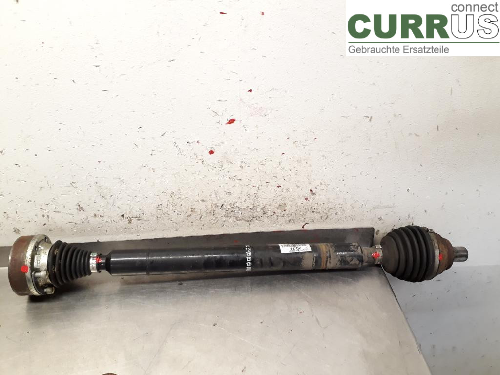 SKODA OCTAVIA    05-13 Transmission parts 1K0407764JX 1,4 TSI