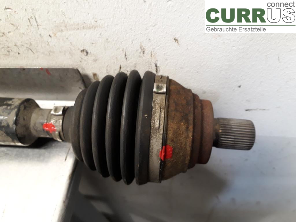 SKODA OCTAVIA    05-13 Transmission parts 1K0407764JX 1,4 TSI