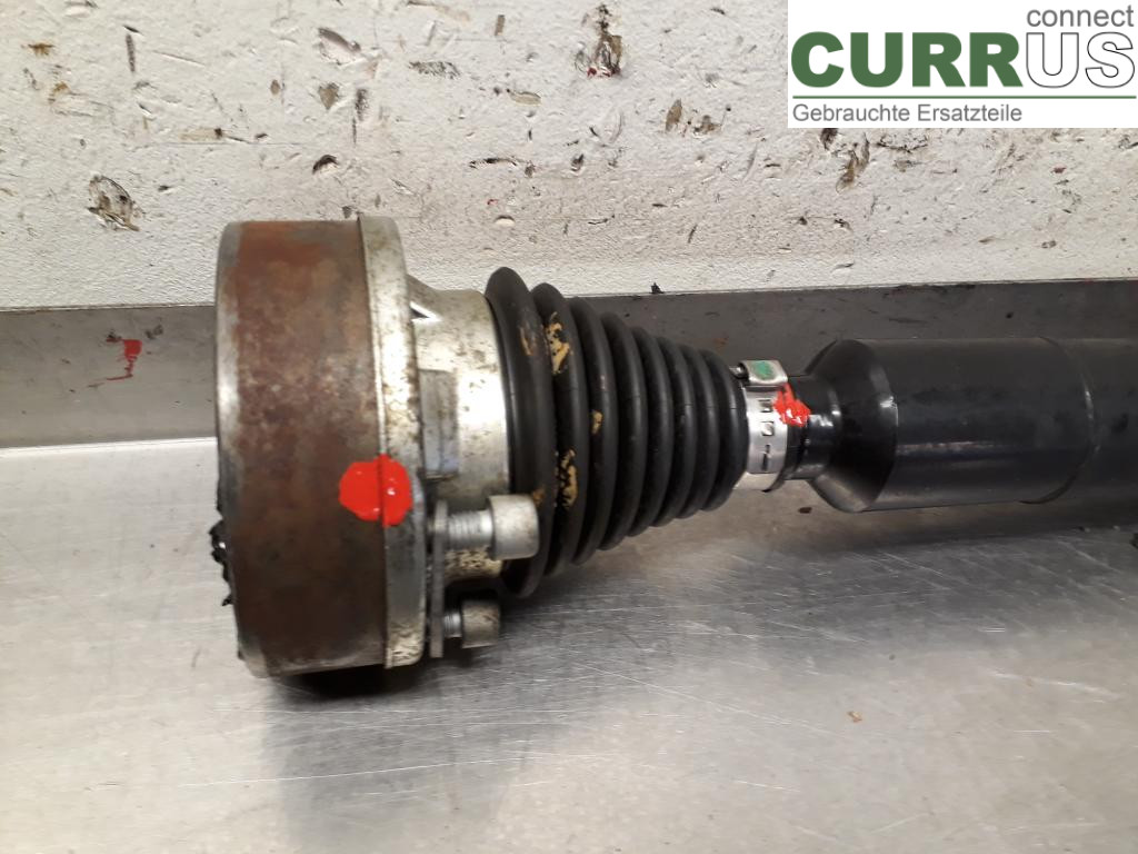 SKODA OCTAVIA    05-13 Transmission parts 1K0407764JX 1,4 TSI