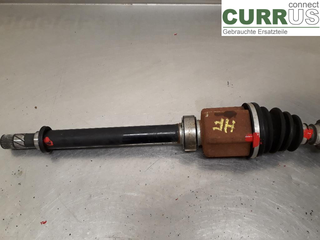NISSAN JUKE  10-14 Pièces de transmission 391001KB0B MR16DDT