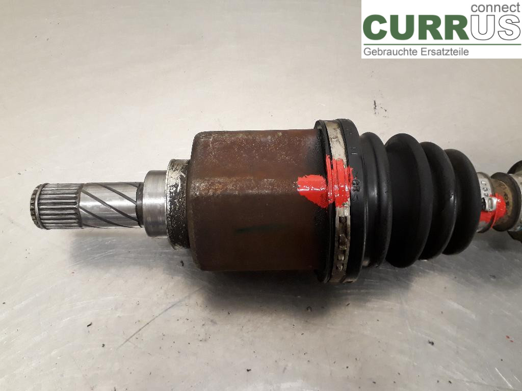 NISSAN JUKE  10-14 Essieu avant (4x4) 391011KB0B MR16DDT