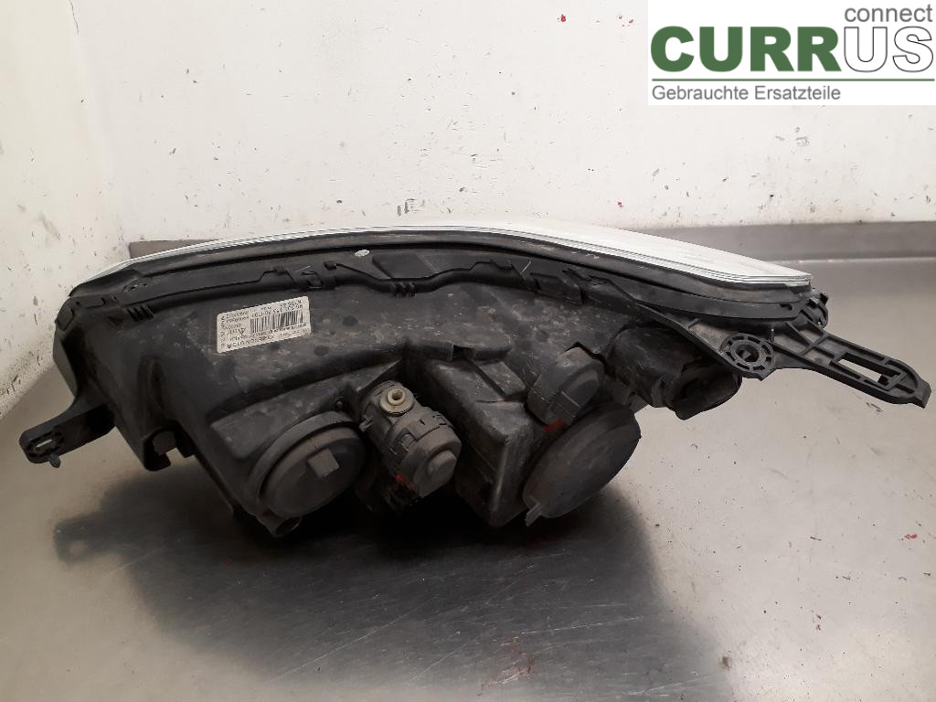 CITROEN C5     05-08 Manuelles 5-Gang-Getriebe 620647 RFJ