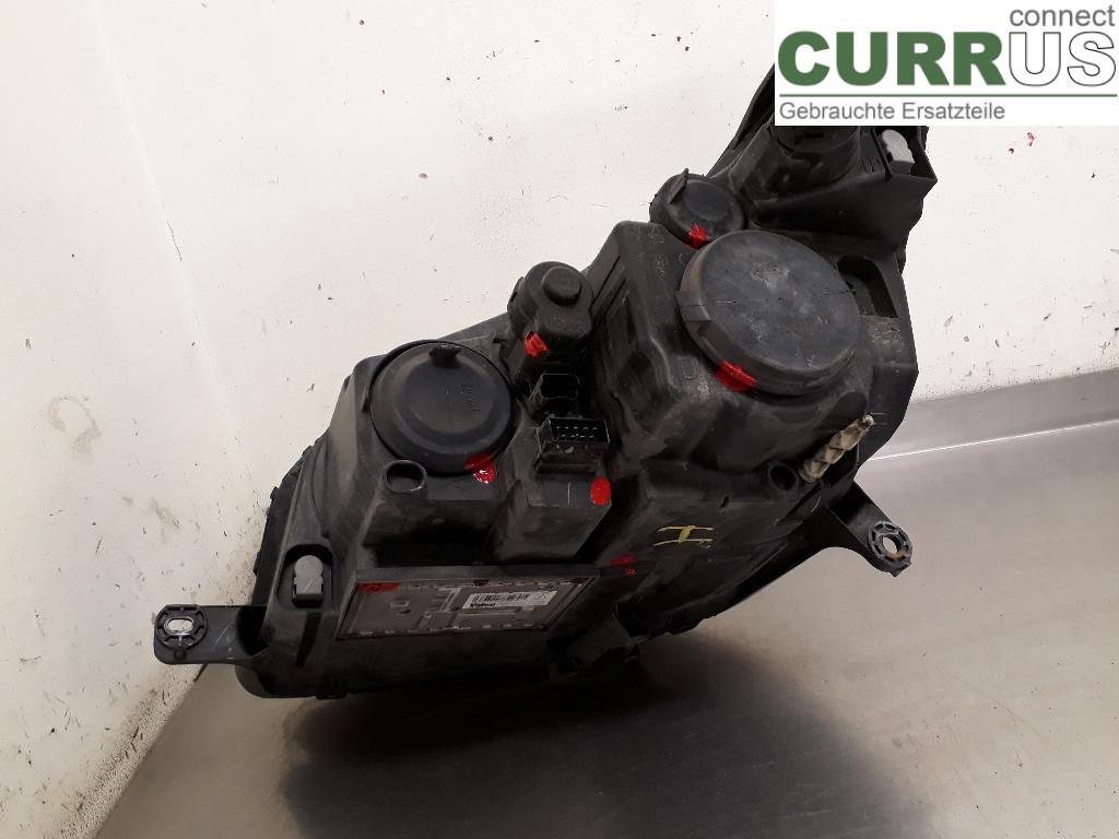 CITROEN C5     05-08 Manuelles 5-Gang-Getriebe 620647 RFJ