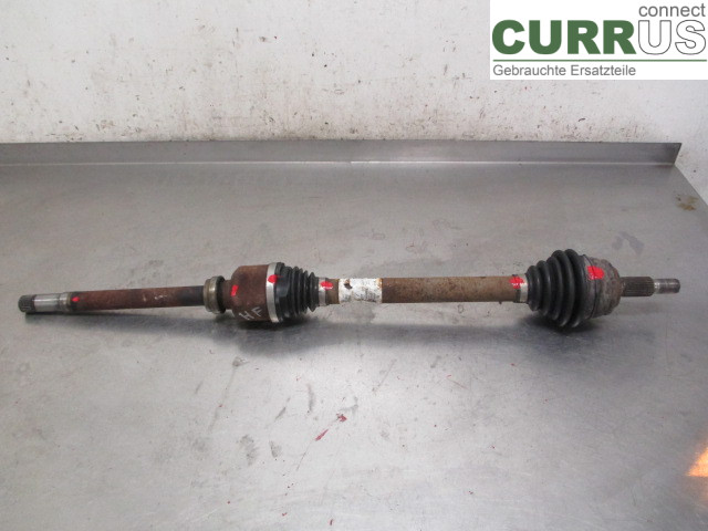 PEUGEOT 308  14-21 Transmissionsdele 1610205380 5FA