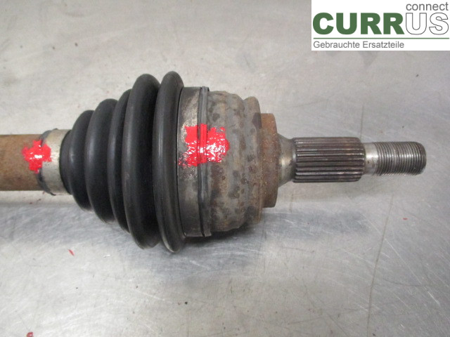 PEUGEOT 308  14-21 Transmissionsdele 1610205380 5FA