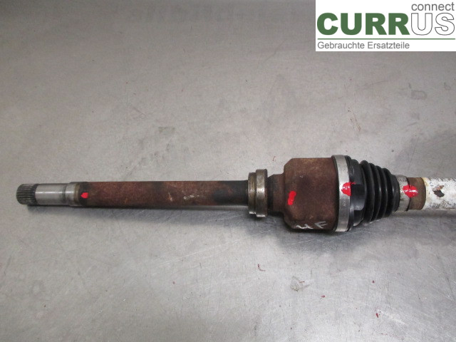 PEUGEOT 308  14-21 Transmissionsdele 1610205380 5FA