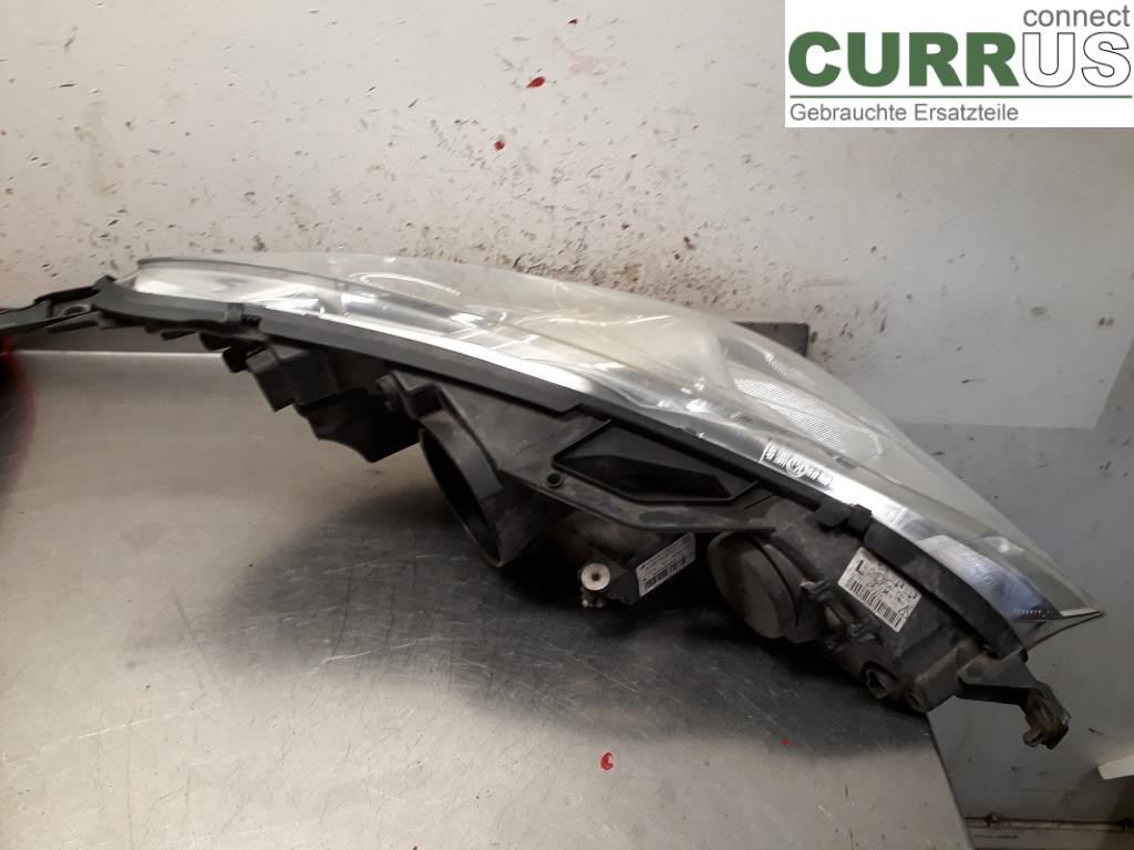 PEUGEOT 407 Manual gearbox (4-speed) 620892 3FY
