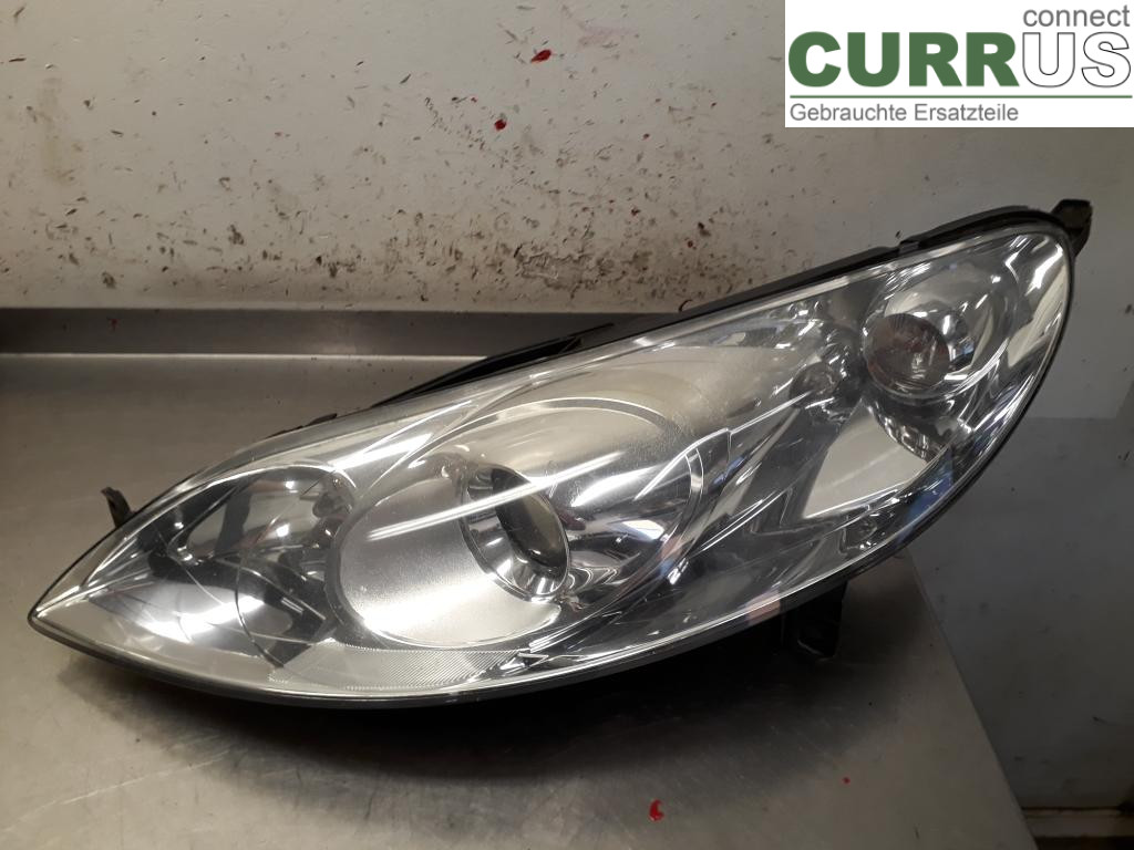 PEUGEOT 407 Manual gearbox (4-speed) 620892 3FY