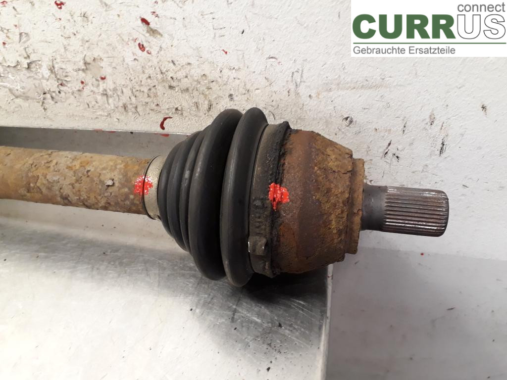 VOLVO V50      08-12 Getriebeteile 36001652 D4164T