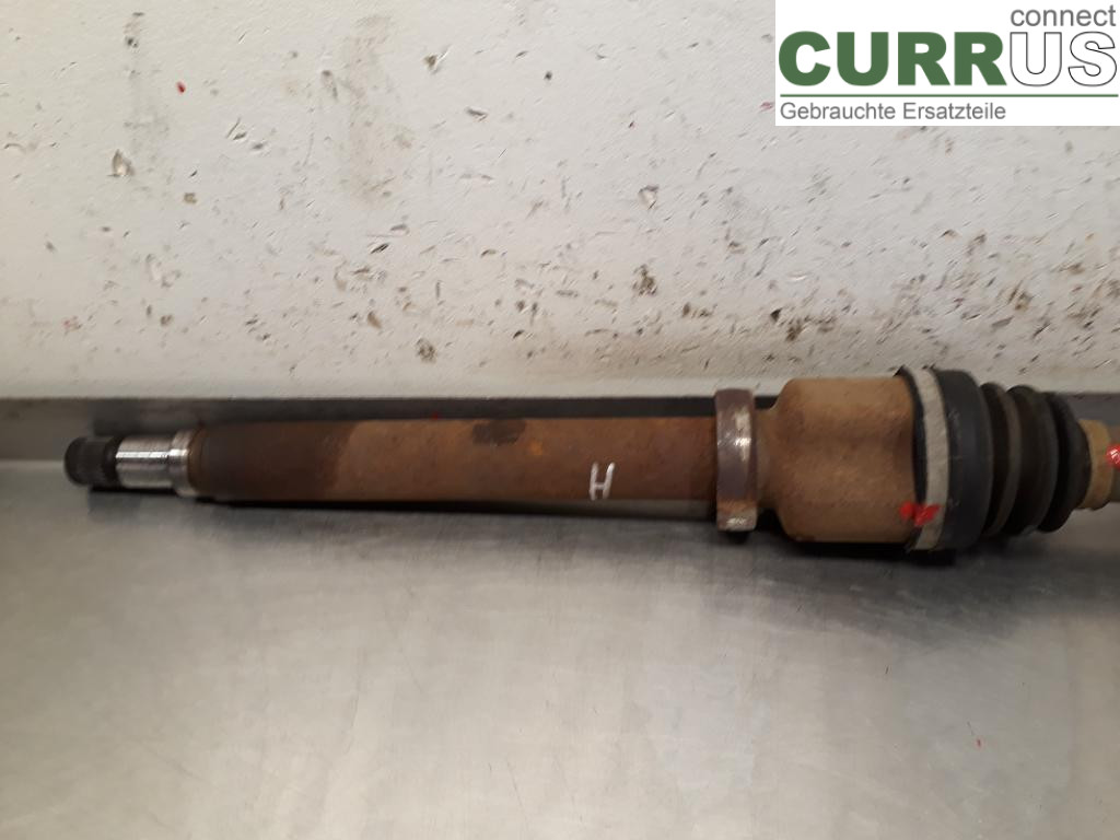 VOLVO V50      08-12 Getriebeteile 36001652 D4164T