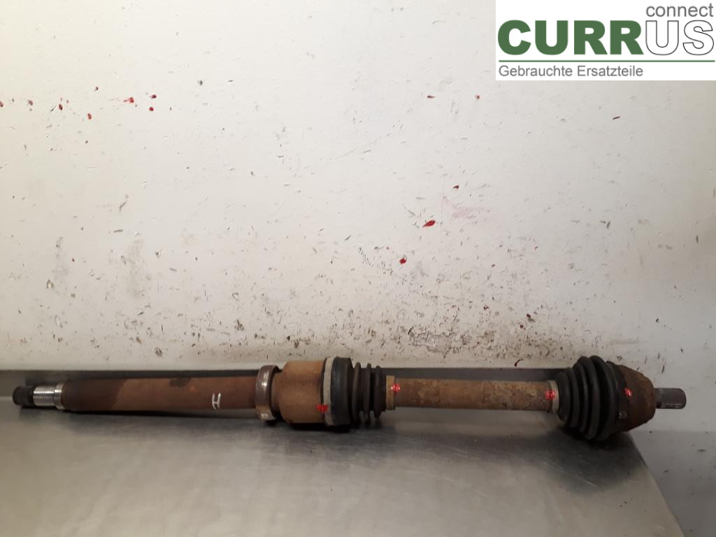 VOLVO V50      08-12 Getriebeteile 36001652 D4164T