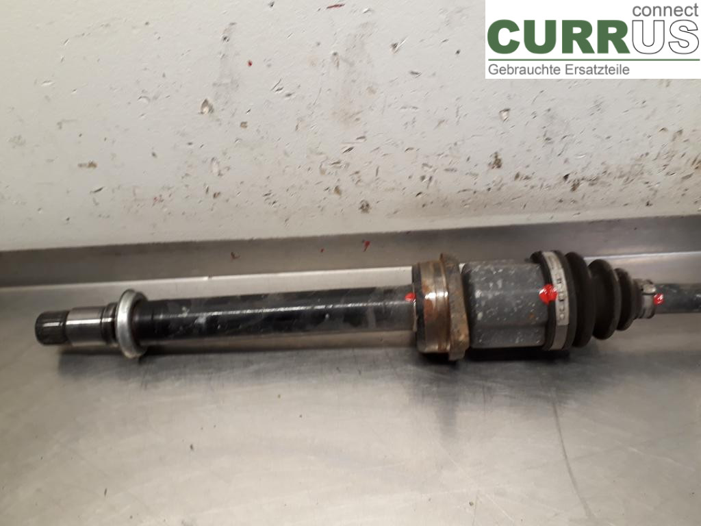 TOYOTA AVENSIS   09-15 Części układu napędowego 43410-05461 3ZR-FAE