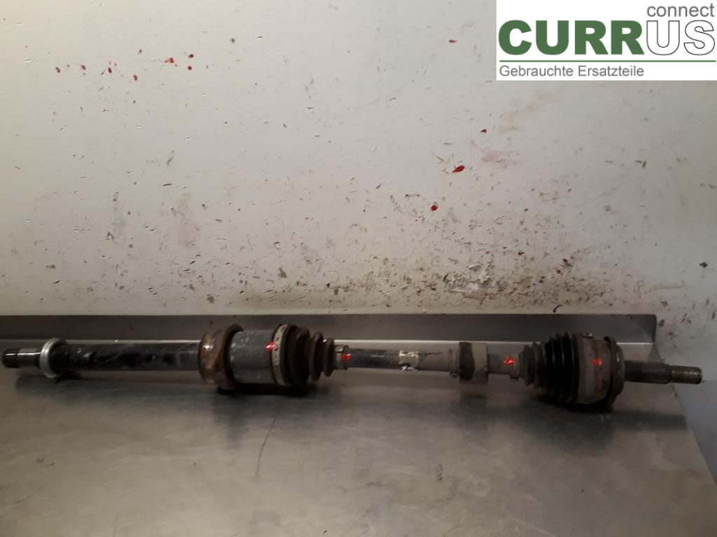 TOYOTA AVENSIS   09-15 Części układu napędowego 43410-05461 3ZR-FAE