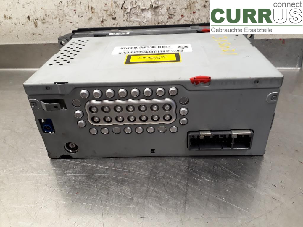 JEEP GRAND CHEROKEE 99-04 7-speed gearbox  A