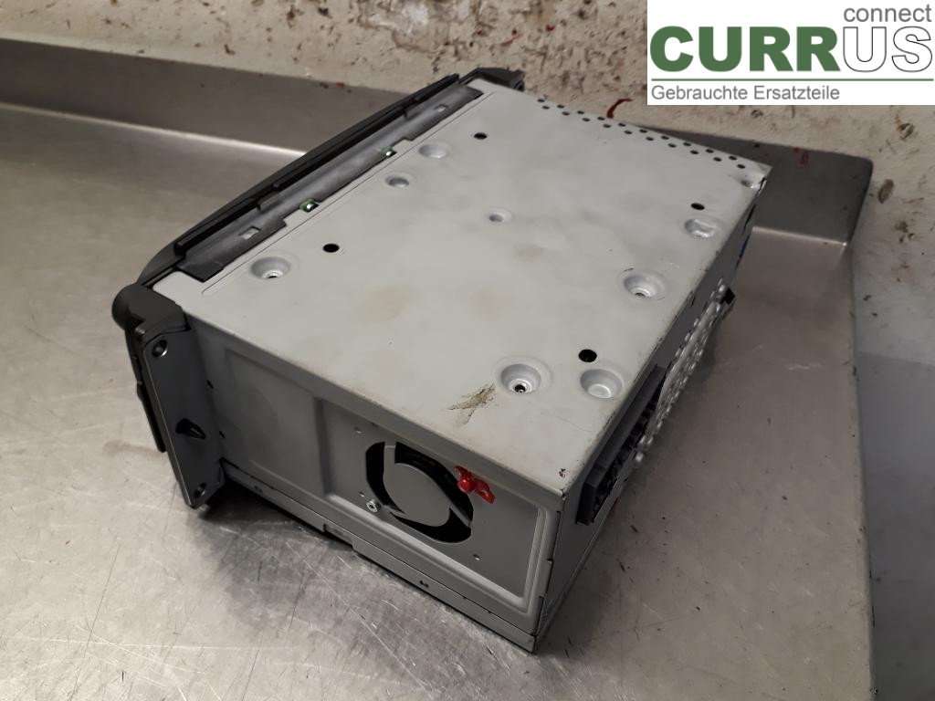 JEEP GRAND CHEROKEE 99-04 7-speed gearbox  A