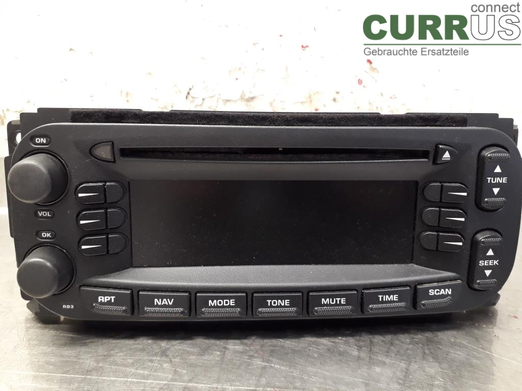 JEEP GRAND CHEROKEE 99-04 7-speed gearbox  A