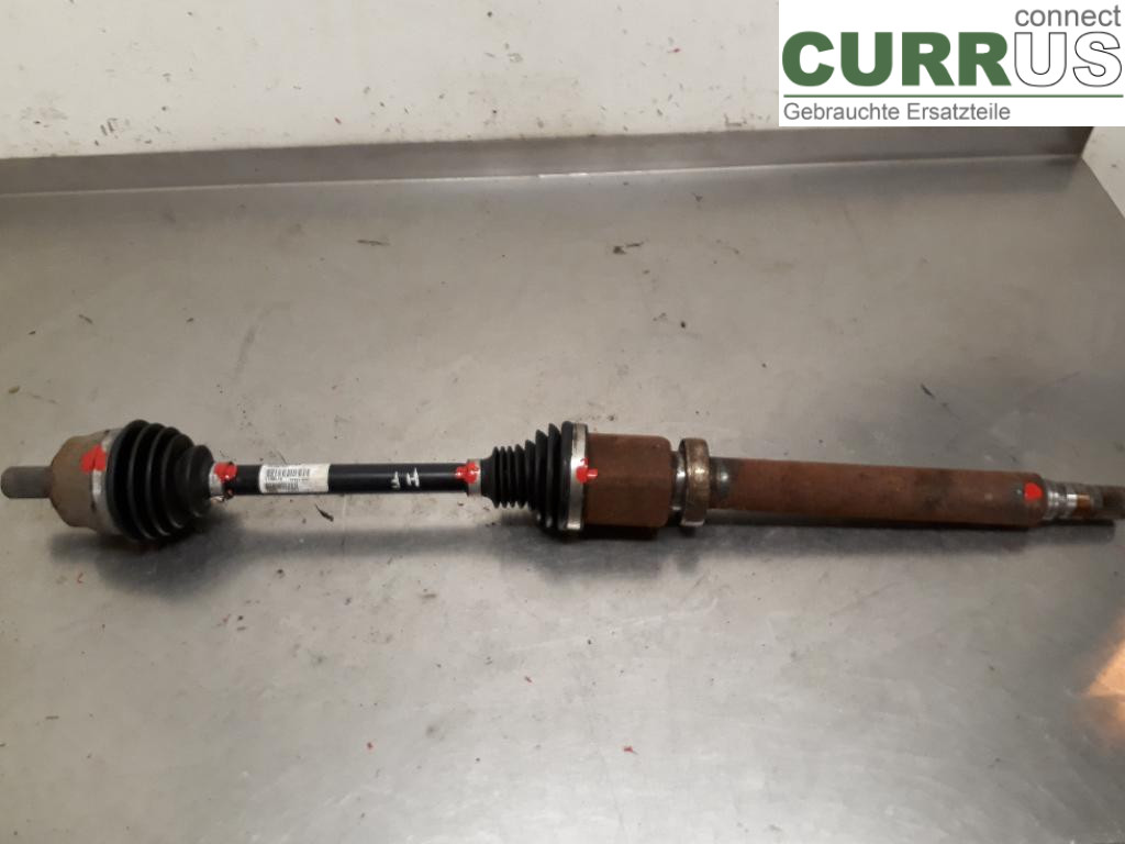VOLVO V40  CROSS COUNTRY 13-19 Części układu napędowego 36050805 D4162T