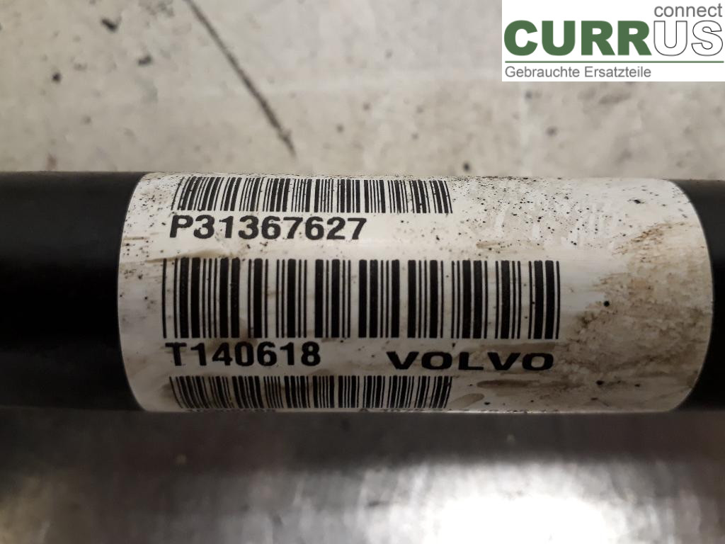 VOLVO V40  CROSS COUNTRY 13-19 Części układu napędowego 36050805 D4162T